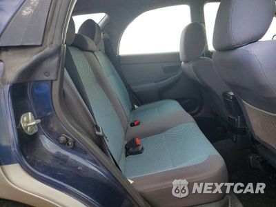 Zdjęcie 10 z 12 samochodu: 2006 SUBARU IMPREZA OUTBACK SPORT VIN:JF1GG68656H803697 - miniatura