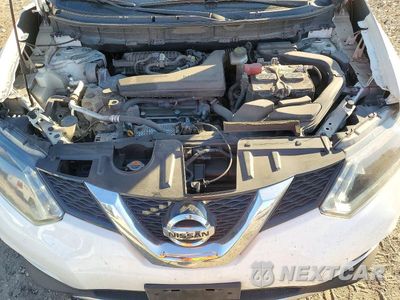 Zdjęcie 12 z 13 samochodu: 2016 NISSAN ROGUE SV VIN:JN8AT2MV5GW152641 - miniatura