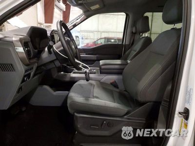 Zdjęcie 7 z 13 samochodu: 2024 FORD F150 XLT VIN:1FTFW3L84RKE37772 - miniatura