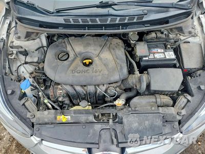 Zdjęcie 11 z 12 samochodu: 2015 HYUNDAI ELANTRA SE VIN:5NPDH4AE6FH634288 - miniatura
