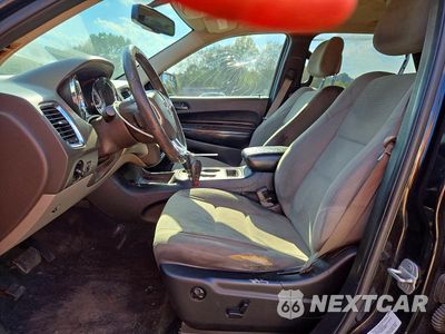 Zdjęcie 7 z 14 samochodu: 2013 DODGE DURANGO SXT VIN:1C4RDHAG5DC671741 - miniatura