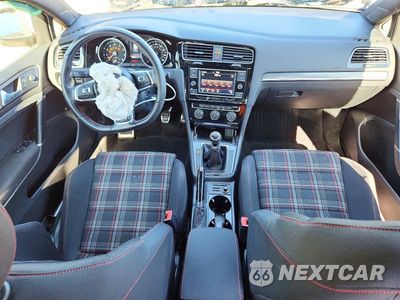 Zdjęcie 8 z 14 samochodu: 2020 VOLKSWAGEN GTI S VIN:3VW5T7AU2LM004170 - miniatura