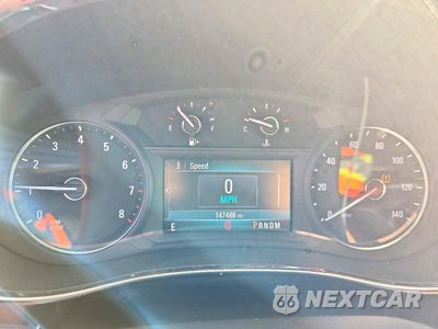 Zdjęcie 9 z 13 samochodu: 2021 BUICK ENCORE PREFERRED VIN:KL4CJESM5MB364197 - miniatura