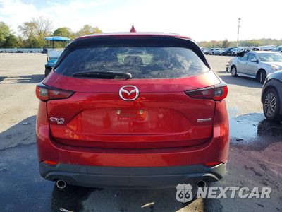 Zdjęcie 6 z 12 samochodu: 2022 MAZDA CX-5 PREMIUM PLUS VIN:JM3KFBEM8N0612413 - miniatura