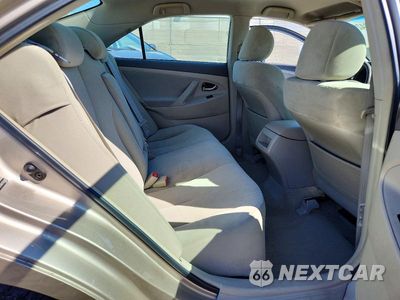 Zdjęcie 10 z 13 samochodu: 2007 TOYOTA CAMRY LE VIN:4T1BE46K97U507889 - miniatura