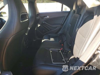 Zdjęcie 10 z 12 samochodu: 2018 MERCEDES-BENZ CLA 250 VIN:WDDSJ4EB6JN569484 - miniatura