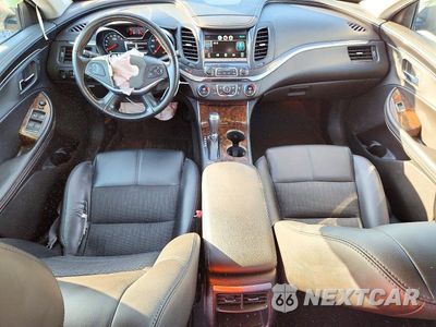 Zdjęcie 8 z 12 samochodu: 2015 CHEVROLET IMPALA LT VIN:2G1125S31F9157028 - miniatura