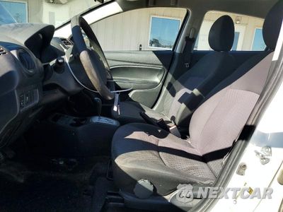 Zdjęcie 7 z 12 samochodu: 2020 MITSUBISHI MIRAGE ES VIN:ML32A3HJ2LH004287 - miniatura