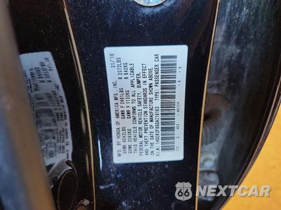 Zdjęcie 13 z 13 samochodu: 2016 HONDA ACCORD TOURING VIN:1HGCR3F96GA018163 - miniatura