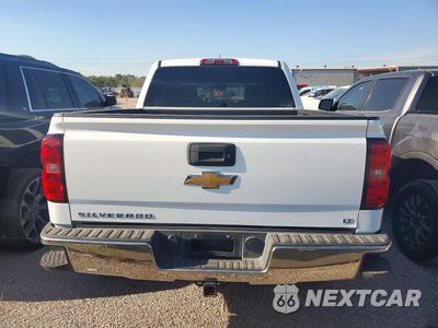Zdjęcie 6 z 13 samochodu: 2015 CHEVROLET SILVERADO C1500 LT VIN:3GCPCREC8FG508413 - miniatura