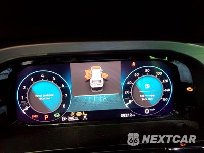 Zdjęcie 9 z 14 samochodu: 2025 VOLKSWAGEN ATLAS CROSS SPORT SE VIN:1V2WE2CA5SC206314 - miniatura