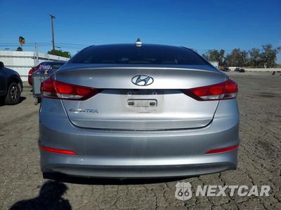 Zdjęcie 6 z 12 samochodu: 2017 HYUNDAI ELANTRA SE VIN:5NPD84LFXHH162007 - miniatura
