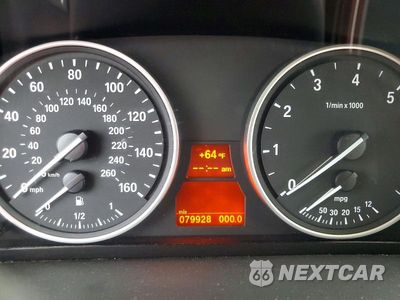 Zdjęcie 9 z 13 samochodu: 2011 BMW X5 VIN:5UXZV4C55BL741218 - miniatura