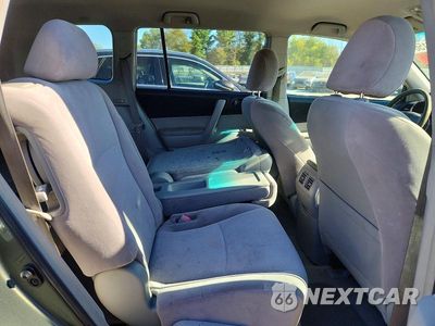 Zdjęcie 11 z 13 samochodu: 2008 TOYOTA HIGHLANDER BASE VIN:JTEES41A082068969 - miniatura