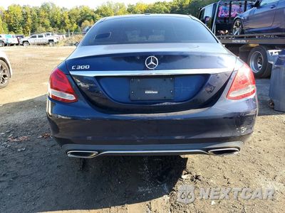 Zdjęcie 6 z 12 samochodu: 2015 MERCEDES-BENZ C 300 VIN:55SWF4JB0FU077802 - miniatura