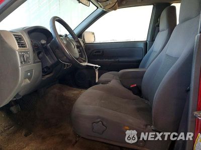 Zdjęcie 7 z 12 samochodu: 2006 CHEVROLET COLORADO VIN:1GCCS138068147167 - miniatura