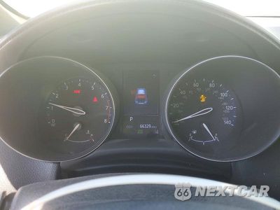 Zdjęcie 9 z 14 samochodu: 2019 TOYOTA C-HR LE VIN:JTNKHMBX6K1023343 - miniatura