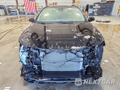Piąte zdjęcie samochodu w środku: 2021 TOYOTA CAMRY LE VIN:4T1C11BK4MU046228 - miniatura
