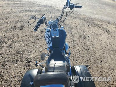 Zdjęcie 6 z 9 samochodu: 2003 HARLEY-DAVIDSON FXST VIN:1HD1BHY153Y097971 - miniatura