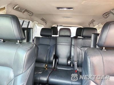 Zdjęcie 10 z 13 samochodu: 2020 LEXUS LX 570 VIN:JTJDY7AXXL4318152 - miniatura