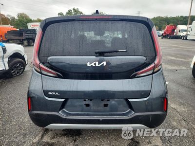 Zdjęcie 6 z 13 samochodu: 2025 KIA SOUL LX VIN:KNDJ23AU0S7257168 - miniatura