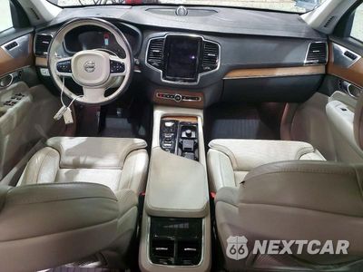 Zdjęcie 8 z 13 samochodu: 2017 VOLVO XC90 T8 VIN:YV4BC0PL4H1179730 - miniatura