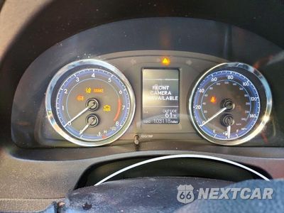 Zdjęcie 9 z 12 samochodu: 2019 TOYOTA COROLLA LE VIN:2T1BURHE3KC211977 - miniatura