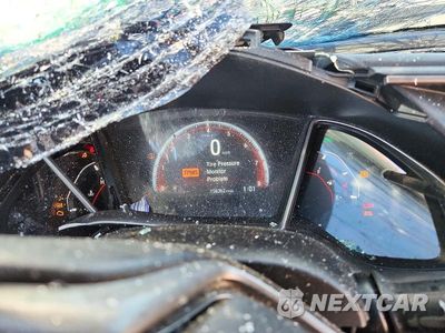 Zdjęcie 9 z 12 samochodu: 2018 HONDA CIVIC SI VIN:2HGFC1E56JH700003 - miniatura