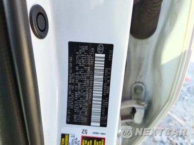 Zdjęcie 13 z 13 samochodu: 2025 TOYOTA CAMRY SE VIN:4T1DAACK5SU649317 - miniatura