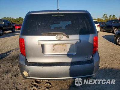 Zdjęcie 6 z 12 samochodu: 2010 SCION XB BASE VIN:JTLZE4FE0A1105821 - miniatura