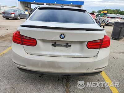 Zdjęcie 6 z 12 samochodu: 2014 BMW 328 I VIN:WBA3A5C56EJ463337 - miniatura