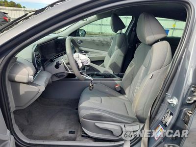 Zdjęcie 7 z 13 samochodu: 2024 HYUNDAI ELANTRA SEL VIN:KMHLM4DG8RU800756 - miniatura