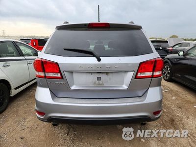 Zdjęcie 6 z 12 samochodu: 2018 DODGE JOURNEY SXT VIN:3C4PDCBG8JT522233 - miniatura