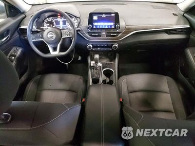 Zdjęcie 8 z 12 samochodu: 2024 NISSAN ALTIMA SV VIN:1N4BL4DV5RN401868 - miniatura