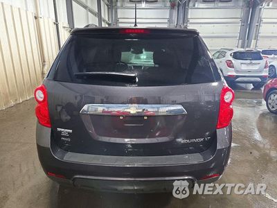Zdjęcie 6 z 13 samochodu: 2014 CHEVROLET EQUINOX LT VIN:2GNFLFEK5E6212087 - miniatura