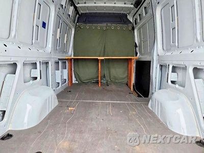 Zdjęcie 10 z 13 samochodu: 2024 MERCEDES-BENZ SPRINTER 2500 DELIVERY VAN VIN:W1Y4NBHY9RT161379 - miniatura