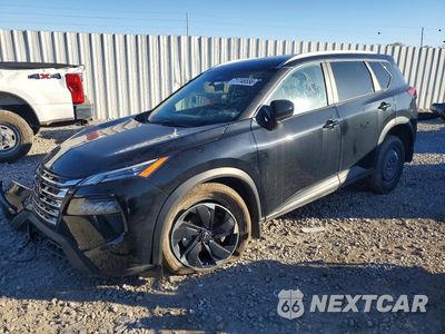 2024 NISSAN ROGUE SV JN8BT3BB6RW434907 - główne zdjęcie licytacji z USA - miniatura