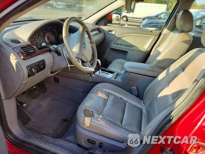 Zdjęcie 7 z 13 samochodu: 2006 FORD FIVE HUNDRED SEL VIN:1FAHP27156G116695 - miniatura
