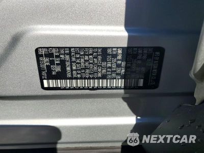 Zdjęcie 13 z 13 samochodu: 2022 NISSAN ROGUE SV VIN:JN8BT3BA2NW042685 - miniatura