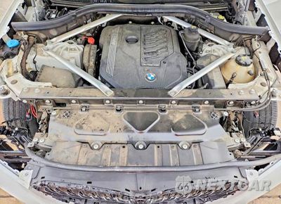 Zdjęcie 11 z 13 samochodu: 2019 BMW X5 XDRIVE40I VIN:5UXCR6C57KLK82215 - miniatura