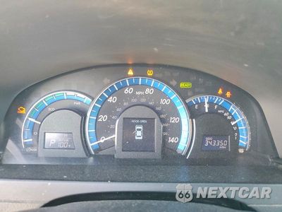 Zdjęcie 9 z 12 samochodu: 2013 TOYOTA CAMRY HYBRID XLE VIN:4T1BD1FK9DU094112 - miniatura