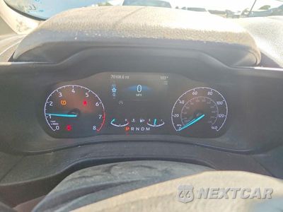 Zdjęcie 9 z 13 samochodu: 2020 FORD TRANSIT CONNECT XL VIN:NM0LS7E28L1463249 - miniatura