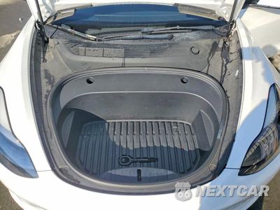 Zdjęcie 11 z 12 samochodu: 2022 TESLA MODEL 3 VIN:5YJ3E1EA7NF371638 - miniatura