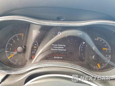 Zdjęcie 9 z 14 samochodu: 2019 JEEP GRAND CHEROKEE LAREDO VIN:1C4RJFAG0KC853731 - miniatura