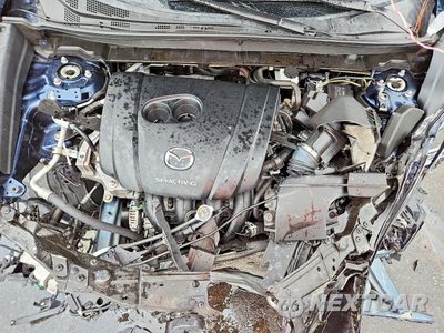Zdjęcie 12 z 13 samochodu: 2021 MAZDA CX-30 CX-30 VIN:3MVDMAAL4MM257491 - miniatura