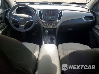 Zdjęcie 8 z 13 samochodu: 2020 CHEVROLET EQUINOX LS VIN:2GNAXHEV2L6147636 - miniatura