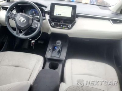 Zdjęcie 8 z 13 samochodu: 2026 TOYOTA COROLLA CROSS L VIN:7MUAAAAG5TV191585 - miniatura