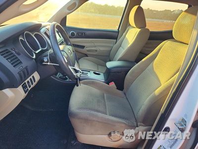 Zdjęcie 7 z 12 samochodu: 2013 TOYOTA TACOMA DOUBLE CAB VIN:5TFJX4CN2DX023713 - miniatura