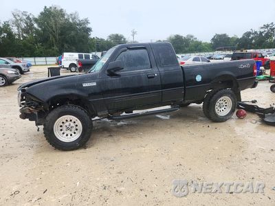 2006 FORD RANGER SUPER CAB 1FTZR15E16PA68783 - główne zdjęcie licytacji z USA - miniatura