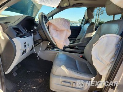 Zdjęcie 7 z 13 samochodu: 2017 HONDA PILOT TOURING VIN:5FNYF6H92HB025129 - miniatura